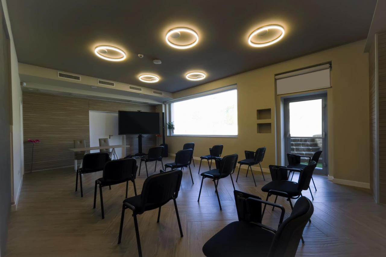 Hotel La Perla Camerano
