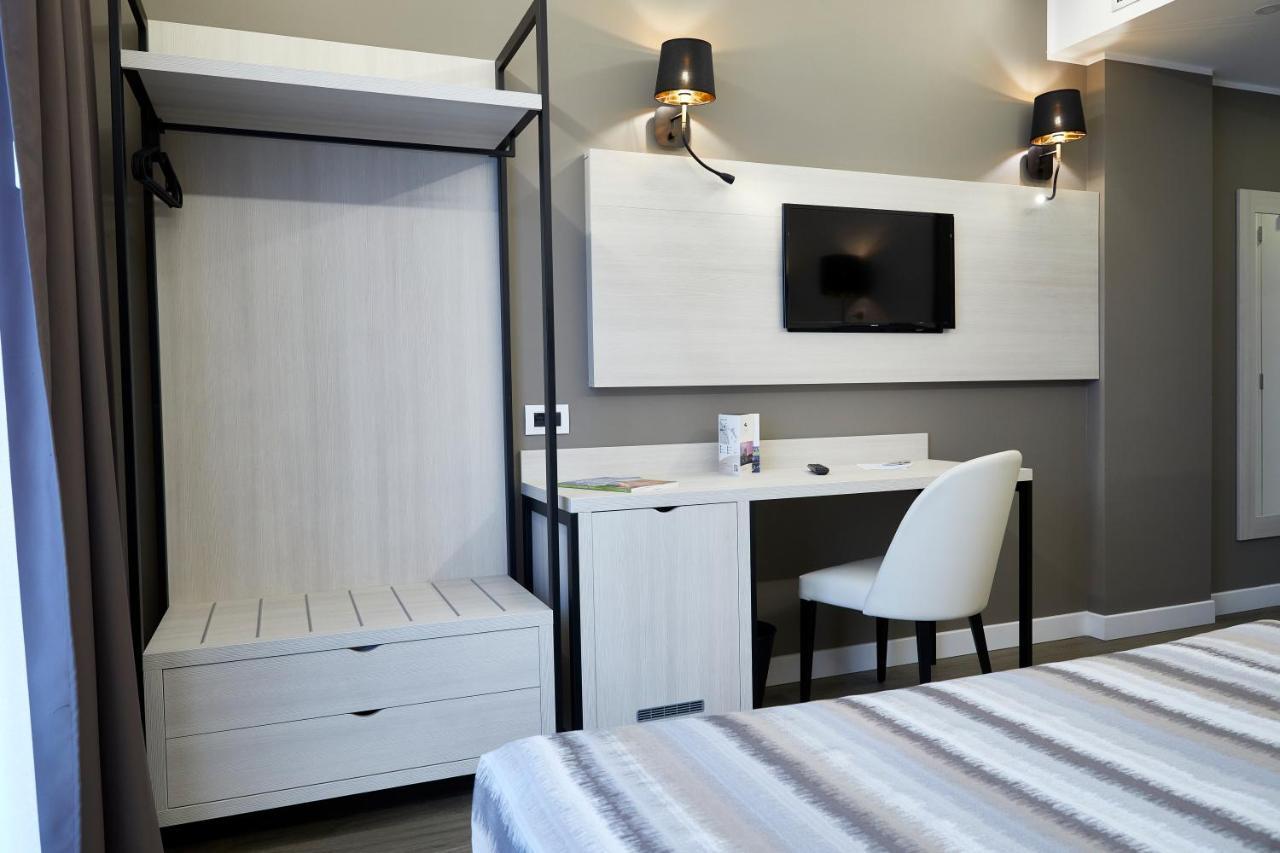 La Perla Hotel Camerano