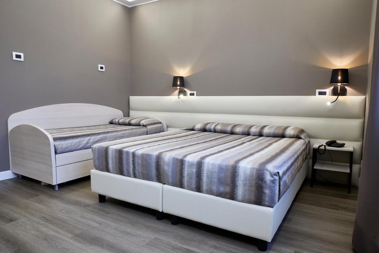 La Perla Hotel Camerano