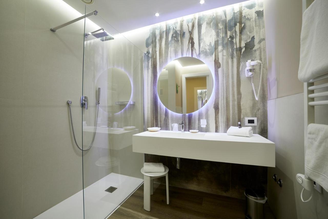 Hotel La Perla 3*