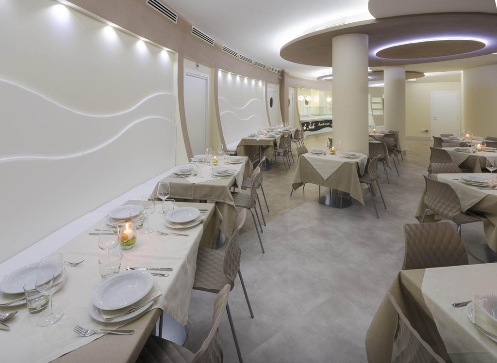 Hotel La Perla Camerano