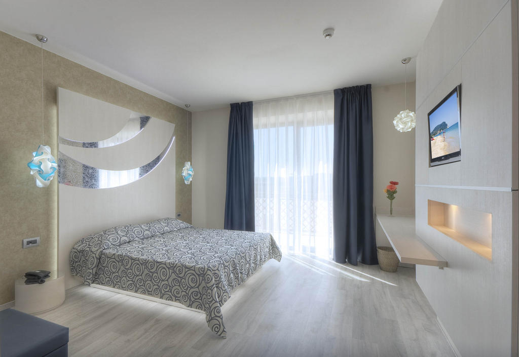 Hotel La Perla
