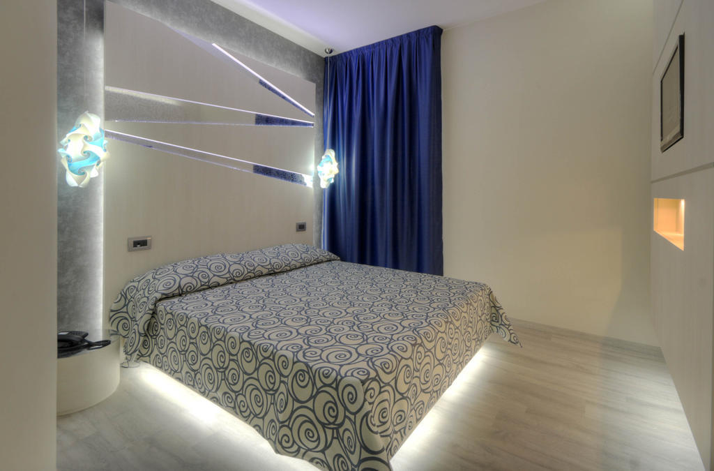 Hotel La Perla Camerano