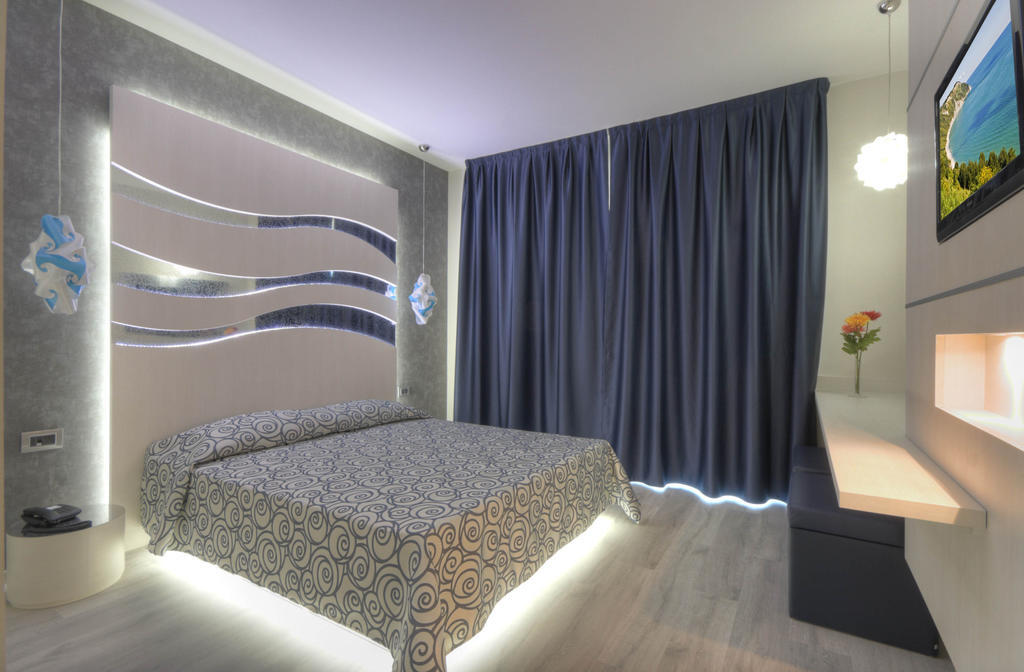 Hotel La Perla 3*